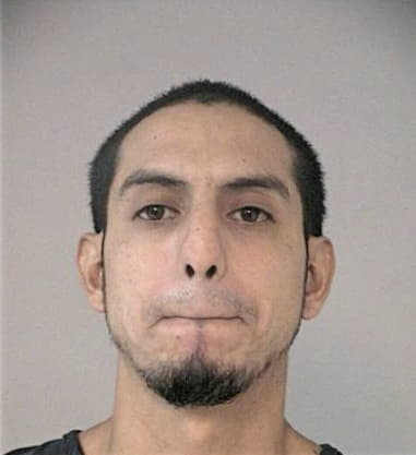 Dilver Castro-Banegas - Fort Bend County, TX 
